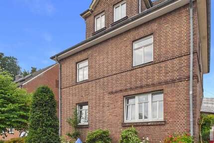 Haus Dinslaken Lohberg - 7 Zimmer, 214 m&sup2;, 439.000&euro; | Angebot:27740489