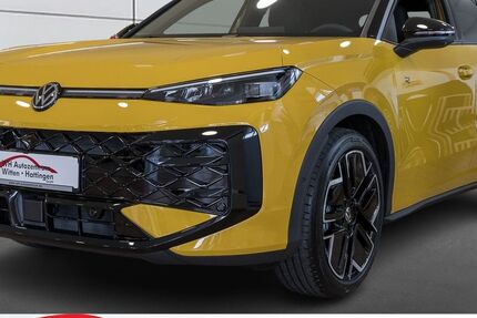 VW T-Roc 8.750 km 36.995 &euro; Hattingen 45527
