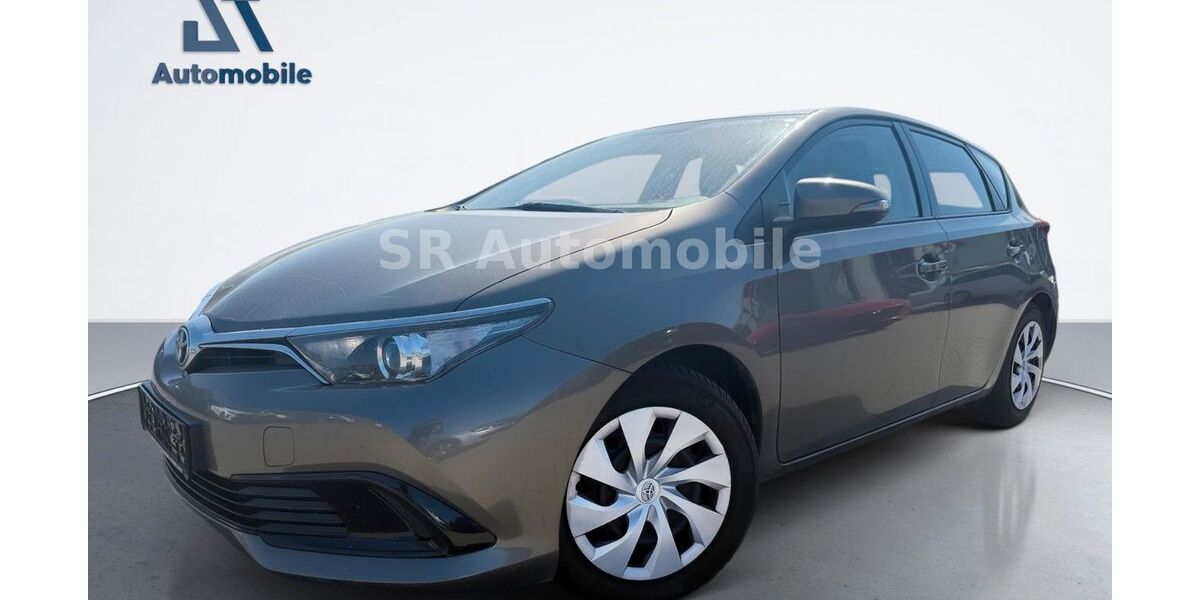 Toyota Auris 138.000 km 9.490 &euro; Recklinghausen 45661