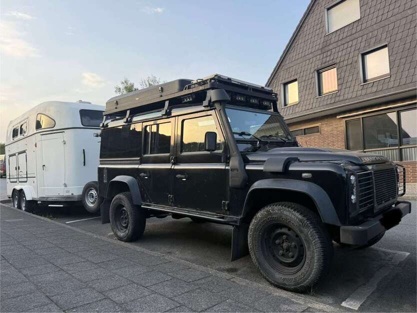 Defender
