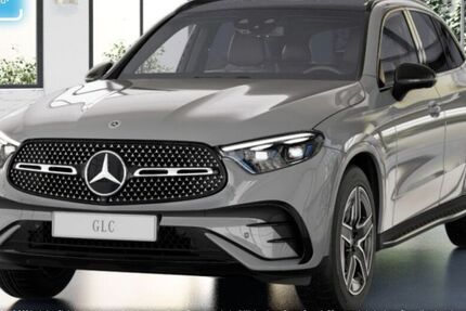 Mercedes-Benz GLC 300 8.295 km 64.890 &euro; Duisburg 47138