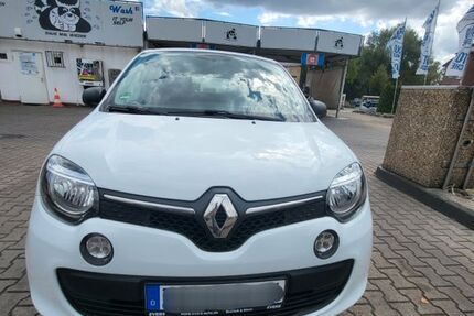 Renault Twingo 57.800 km 6.600 &euro; Dinslaken 46535