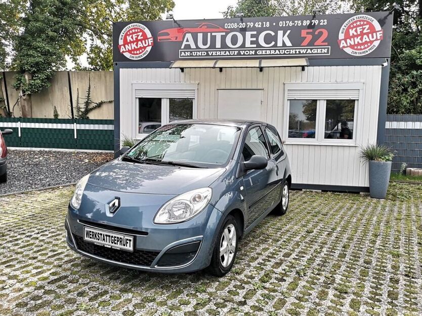 Twingo