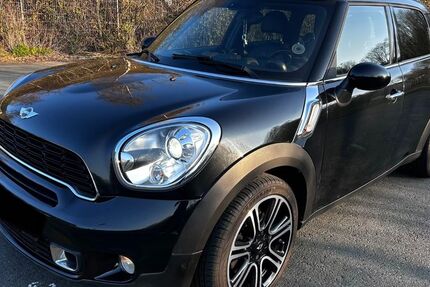 Mini Countryman S (Cooper) 160.000 km 11.990 &euro; Velbert 42549