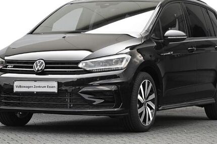 VW Touran 8.999 km 43.380 &euro; Essen 45143