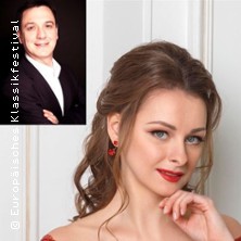 Ars musica ad Lupiam - Scriabina und Zolotarev 29.10.2025 Altes Wasserwerk an der Lippe