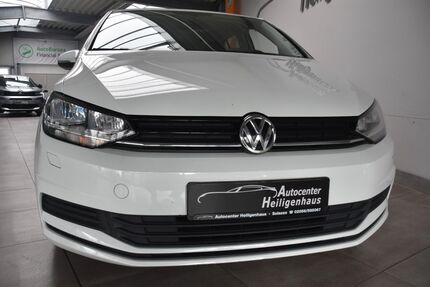VW Touran 150.452 km 10.780 &euro; Heiligenhaus 42579
