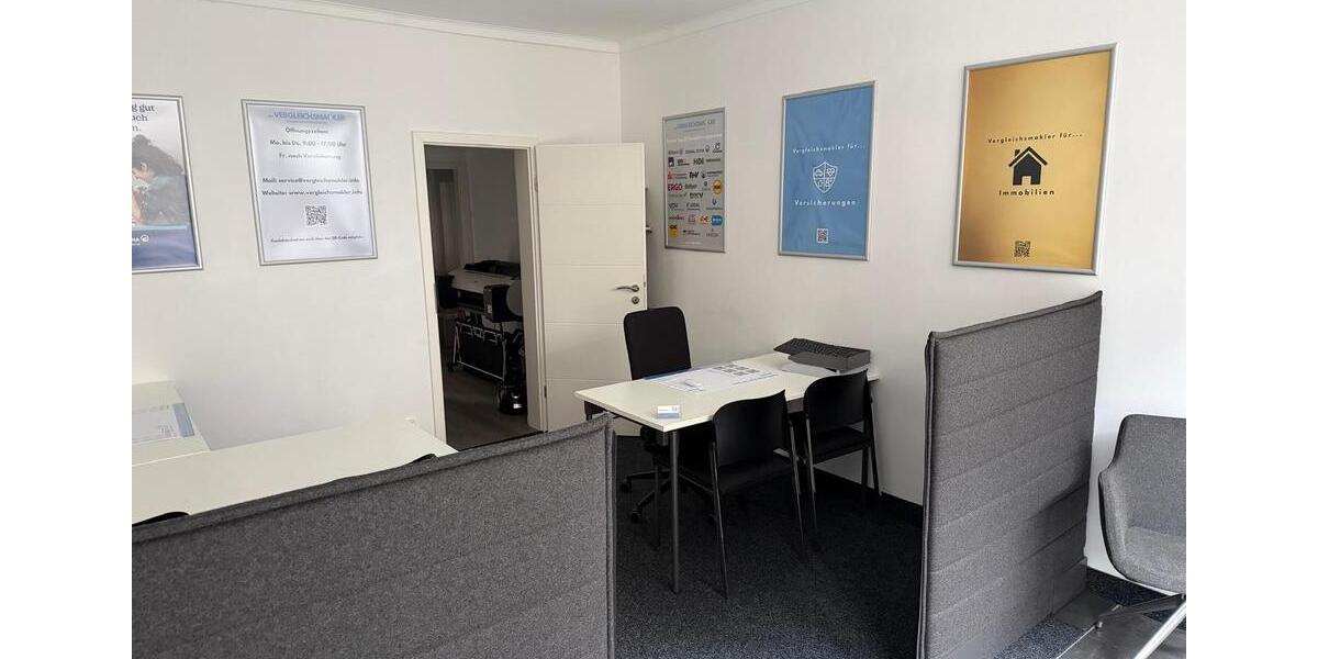 Gewerbeobjekt Castrop-Rauxel Bladenhorst - 450&euro; | Angebot:25908960