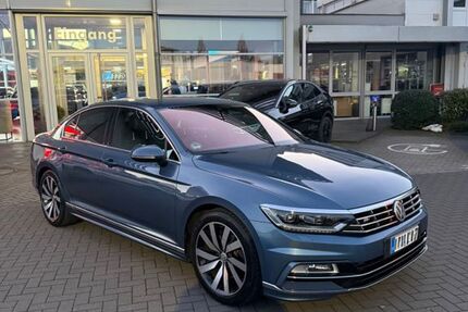 VW Passat 210.000 km 13.800 &euro; Duisburg 47178