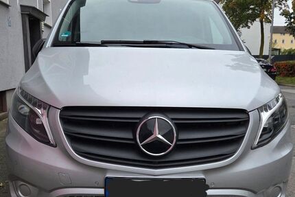Mercedes-Benz Vito 12.000 km 45.950 &euro; Duisburg 47226