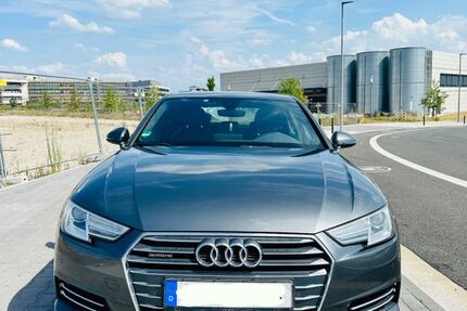 Audi A4 280.000 km 13.000 &euro; Bochum 44799