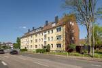 Etagenwohnung Essen Bredeney - 4 Zimmer, 81 m&sup2;, 269.000&euro; | Angebot:25686460