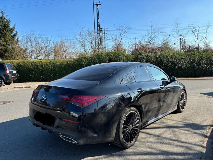 CLA 200