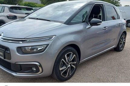 Citroen C4 SpaceTourer 55.549 km 18.490 € Wesel 46485