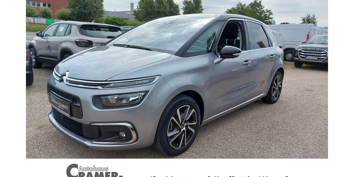 Citroen C4 SpaceTourer 55.549 km 18.490 € Wesel 46485