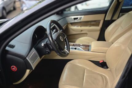 Jaguar XF 165.000 km 12.000 &euro; Ratingen 40880