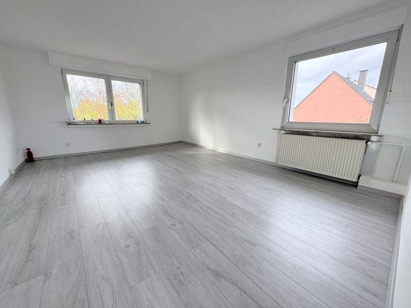 2,5 Zimmerwohnung mit Balkon in Weitmar-Mark 2 zimmer