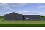 Multifunktionshalle für Logistik, Produktion und Fulfillment - Fertigstellung 082026
