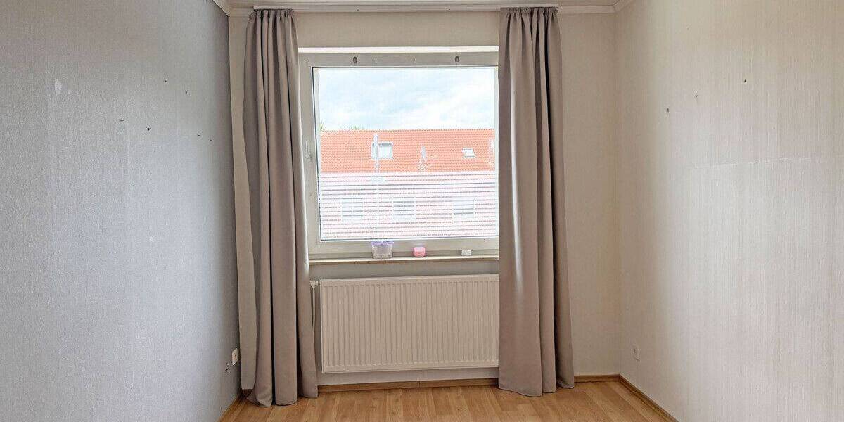 Reihenmittelhaus Voerde - 4 Zimmer, 98 m&sup2;, 239.000&euro; | Angebot:26826193