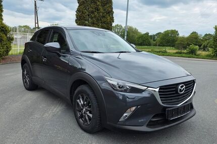 Mazda CX-3 71.000 km 13.990 &euro; Hünxe 46569