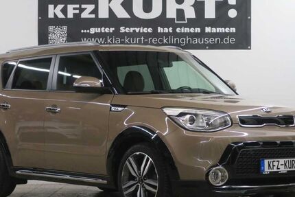 Kia Soul 124.900 km 11.950 € Recklinghausen 45661