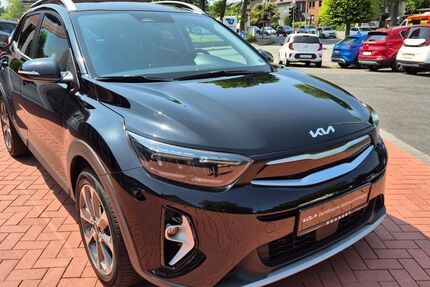 Kia Stonic 24.359 km 19.490 € Datteln 45711