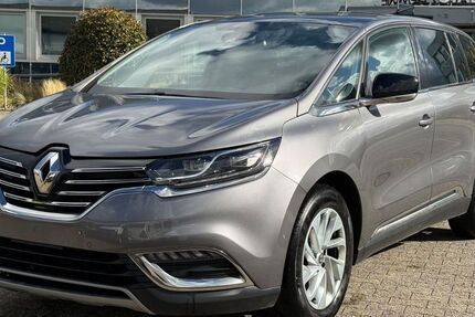 Renault Espace 144.000 km 10.750 &euro; Ratingen 40878