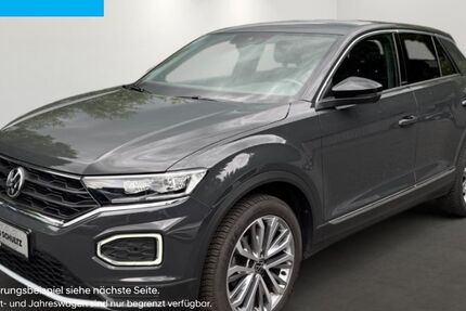 VW T-Roc 61.487 km 21.450 € Wuppertal 42109