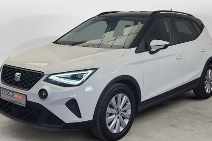 Seat Arona 13.102 km 19.999 &euro; Dinslaken 46539