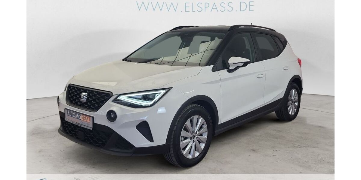 Seat Arona 13.102 km 19.999 &euro; Dinslaken 46539