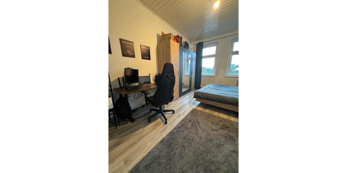 1 person in a 3 person - flatshare 20 zimmer