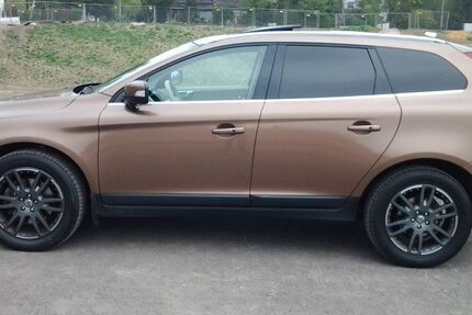 Volvo XC60 185.000 km 12.499 &euro; Essen 45279