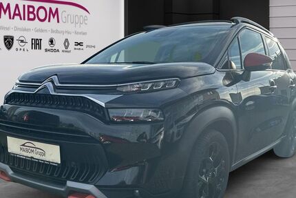 Citroen C3 Aircross 55.000 km 19.990 € Wesel 46485