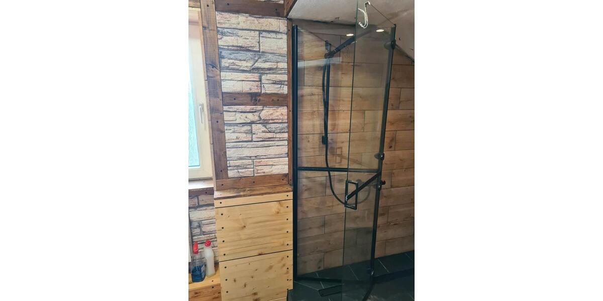 Dachgeschoßwohnung Dorsten - 2 Zimmer, 58 m&sup2;, 165.000&euro; | Angebot:26134581