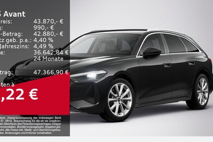 Audi A5 30.367 km 43.870 € Oberhausen 46047