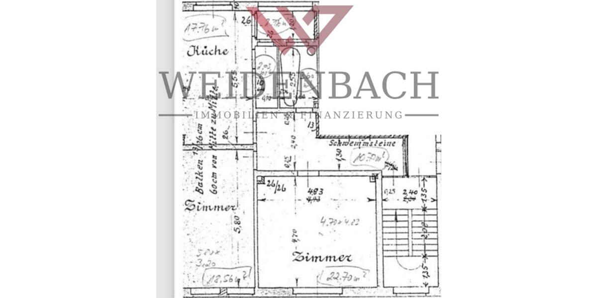 Ihr neues Zuhause? Schöne 2-Zimmer Wohnung in Herne Süd... 2 zimmer