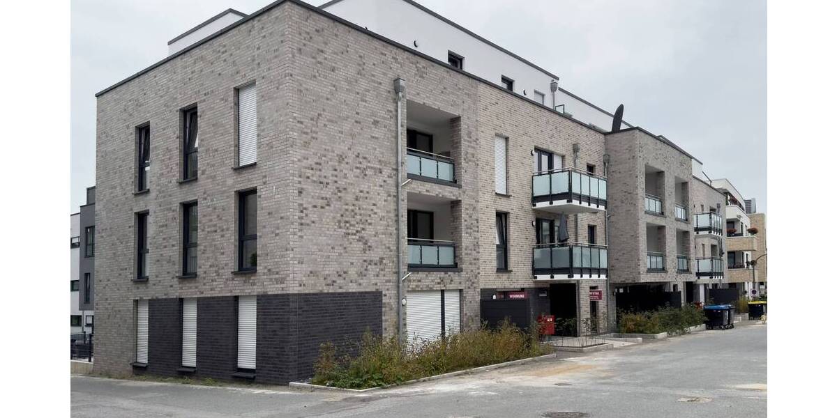 Etagenwohnung Recklinghausen Stadtmitte - 3 Zimmer, 81 m&sup2;, 365.000&euro; | Angebot:24043635