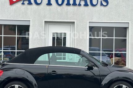 VW Beetle 79.000 km 12.800 € Marl 45770