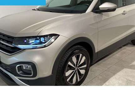 VW T-Cross 8.633 km 20.980 € Bochum 44879