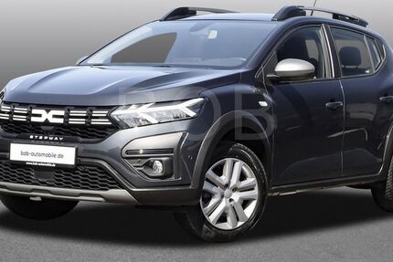 Dacia Sandero 28.786 km 17.777 € Bochum 44809