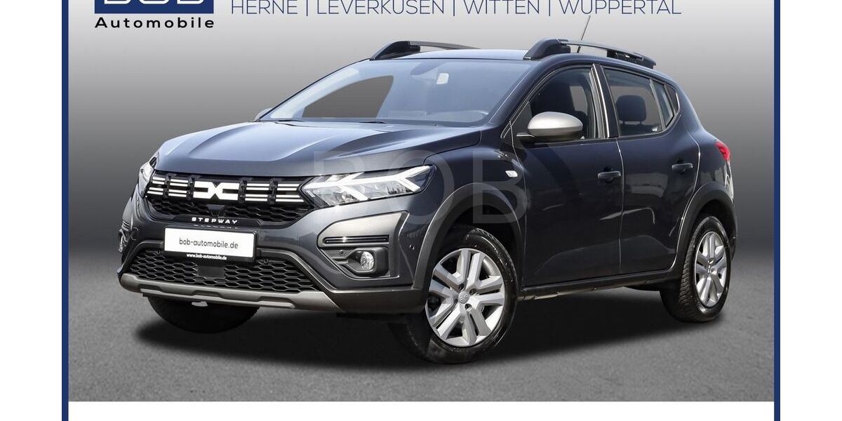 Dacia Sandero 28.786 km 17.777 € Bochum 44809