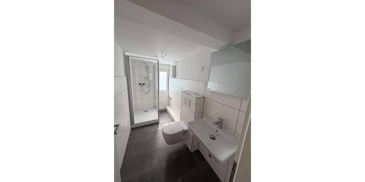 Etagenwohnung Gelsenkirchen Gelsenkirchen-Mitte - 3 Zimmer, 75 m&sup2;, 600&euro; | Angebot:26856785