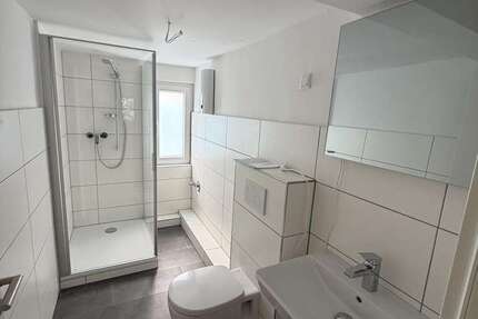 Wohnung Gelsenkirchen Gelsenkirchen-Mitte - 3 Zimmer, 75 m&sup2;, 600&euro; | Angebot:26856785