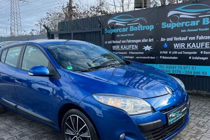 Renault Megane 132.171 km 4.800 &euro; Bottrop 46238