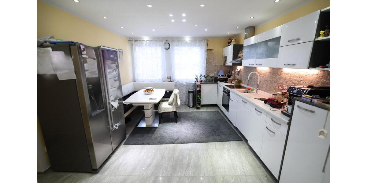 Einfamilienhaus Castrop-Rauxel Rauxel - 11 Zimmer, 245 m&sup2;, 449.000&euro; | Angebot:25231016