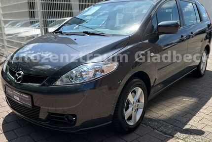 Mazda 5 75.000 km 6.490 &euro; Gladbeck 45968