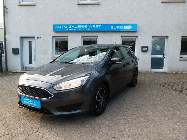 Ford Focus 131.773 km 5.990 &euro; Bochum 44809