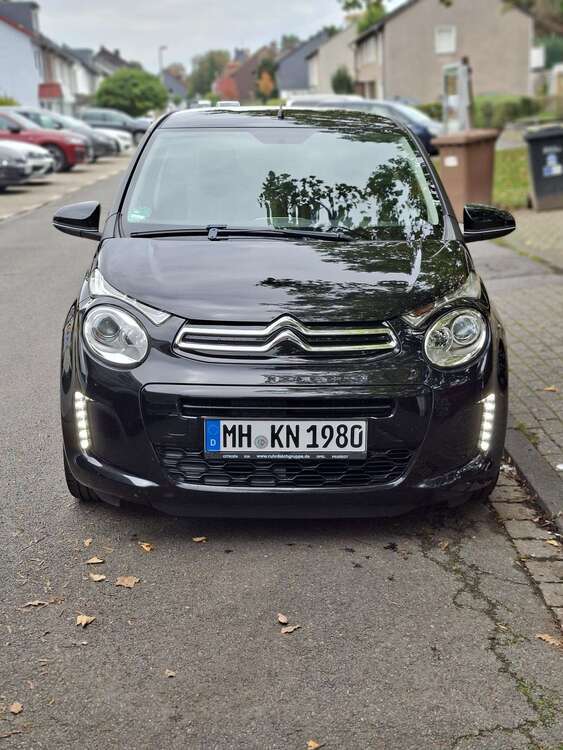 Citroen C1 29.000 km 8.500 € Dümpten (Mülheim an der Ruhr) 45473