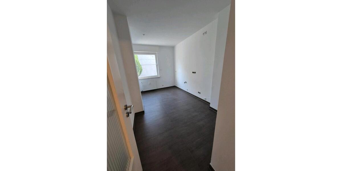 2 Zimmer Erdgeschosswohnung im Westviertel 2.5 zimmer