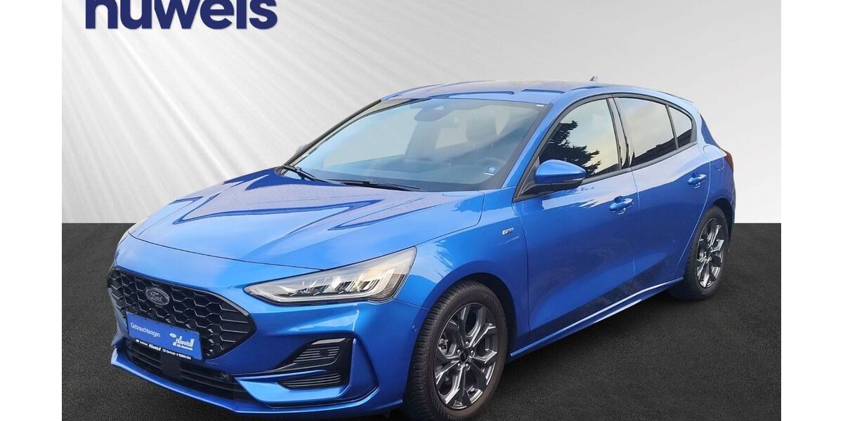 Ford Focus 11.035 km 22.990 &euro; Oberhausen - Sterkrade 46145